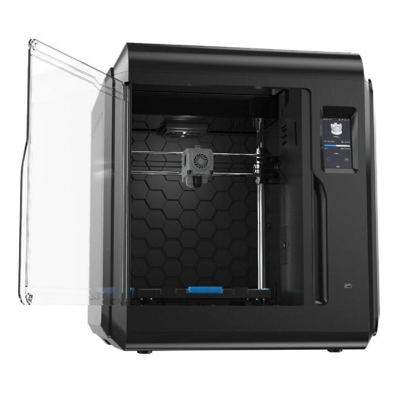Gembird Ff-3dp-1na4-01 Flashforge Adventurer4 - Impresora 3d