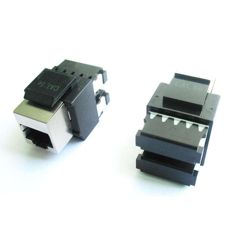 Gembird Roseta Superficie 2 Tomas Cat5e Rj45â Ncac-Hs-Smb2