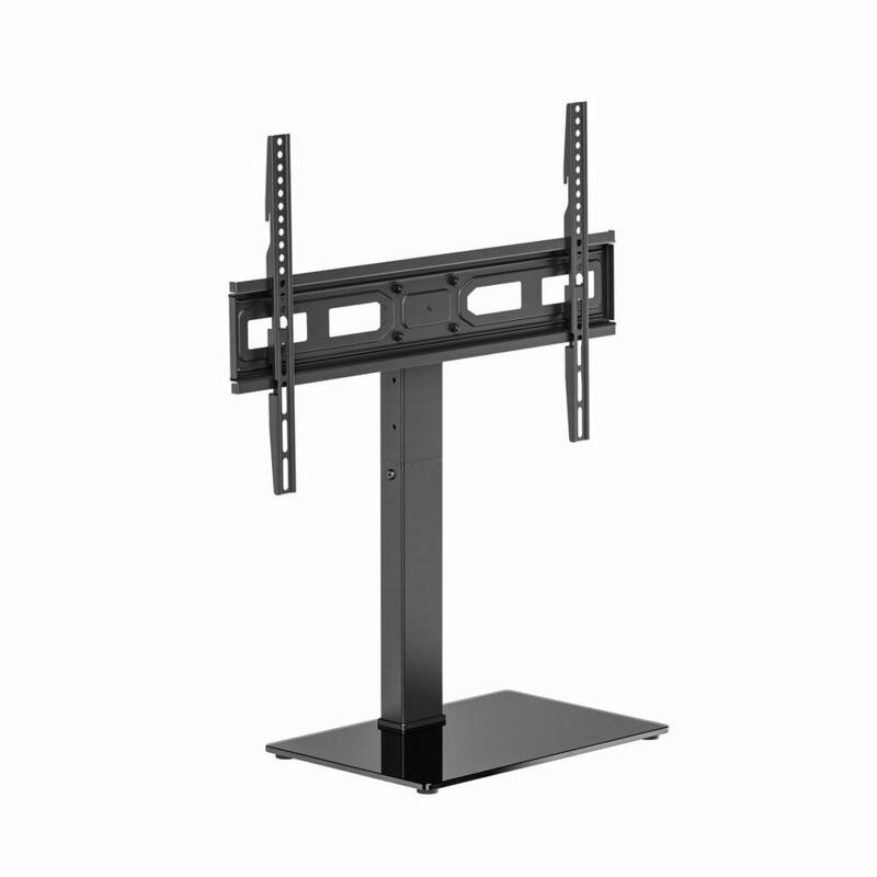 Soporte Gembird Tvs-D75s-01 Para Tv De Sobremesa, 37" - 75", Negro