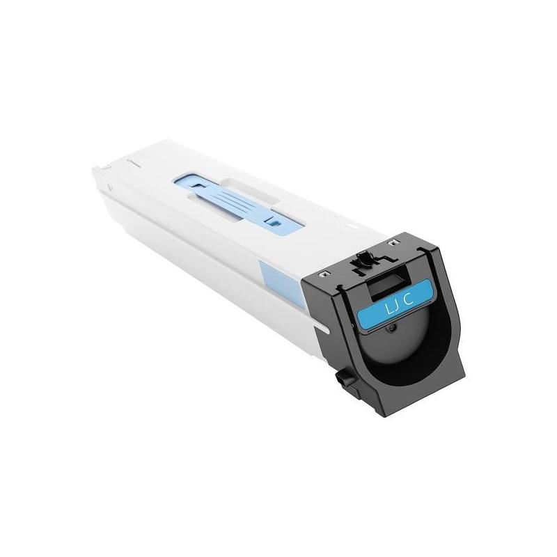 Toner Generico Hp W9051mc Cyan