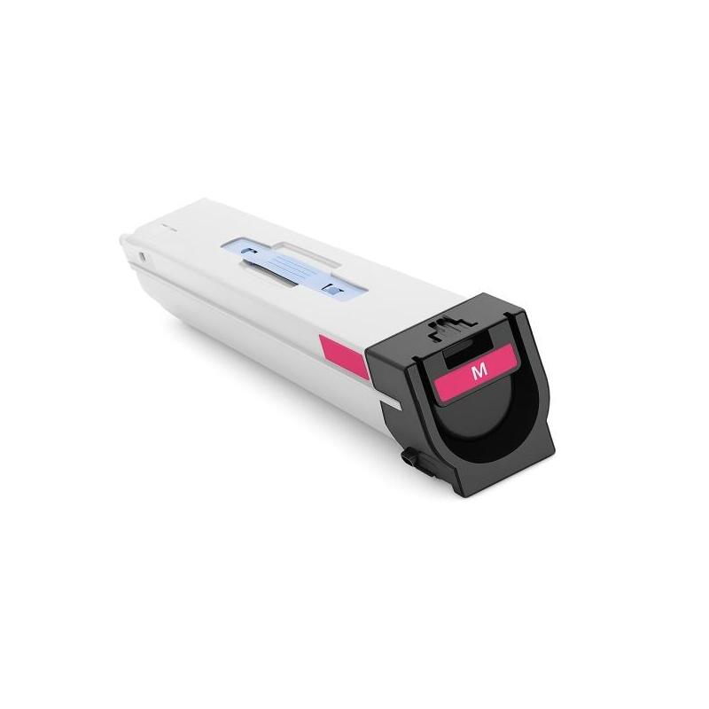 Toner Generico Hp W9053mc Magenta