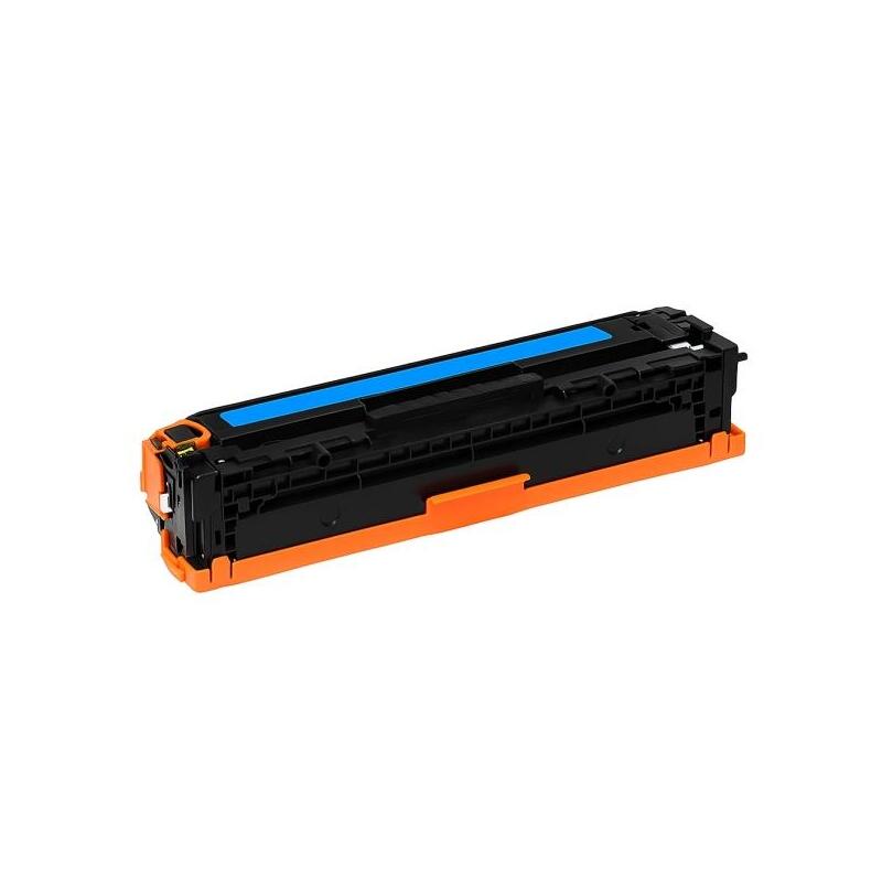 Toner Generico Hp W9091mc Cyan