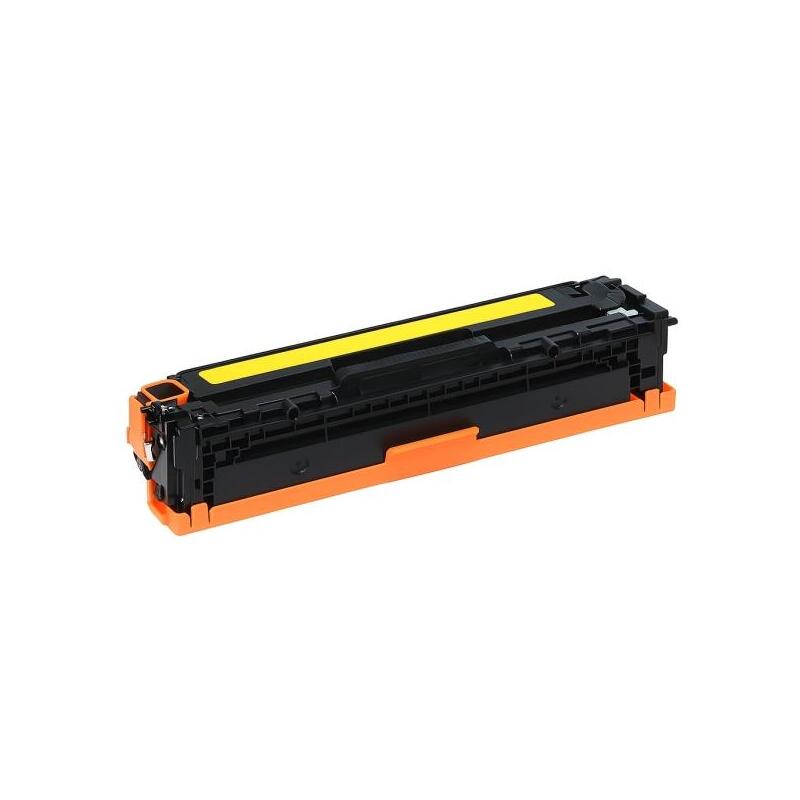 Generico Hp W9092mc Amarillo Cartucho De Toner