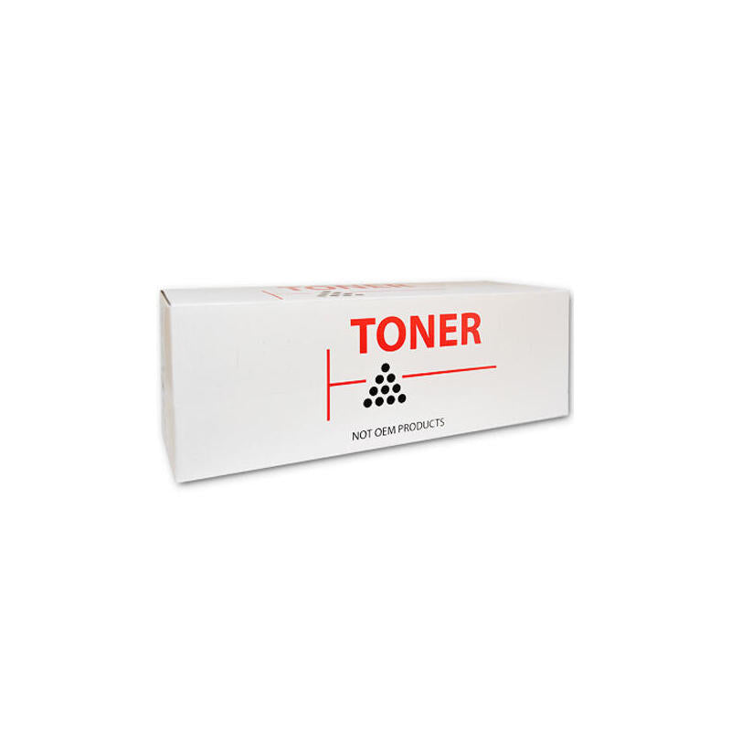 Generico Toner Ricoh Aficio Spc231/232/311 Negro 6.500 Paginas