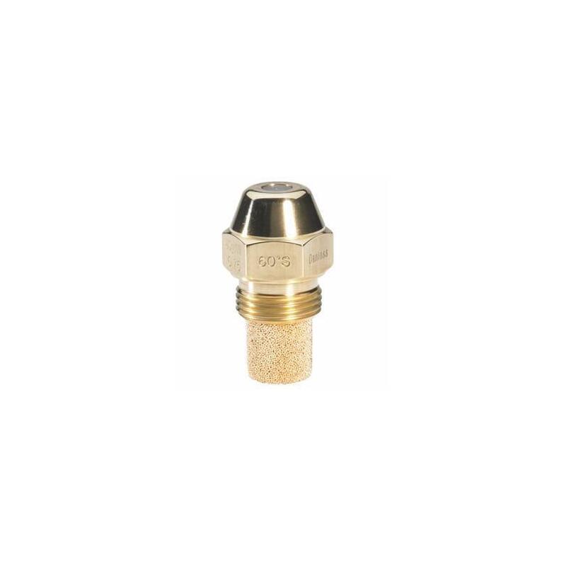 Gicleur Od Type S - 0,55 Us - Gal/H - 60deg. - Warranty: 12m