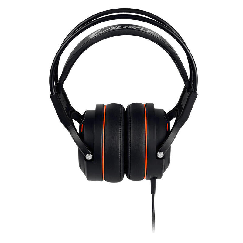 Gigabyte Auriculares Gaming Headset Aorus H5 (Gp-Aorus H5)
