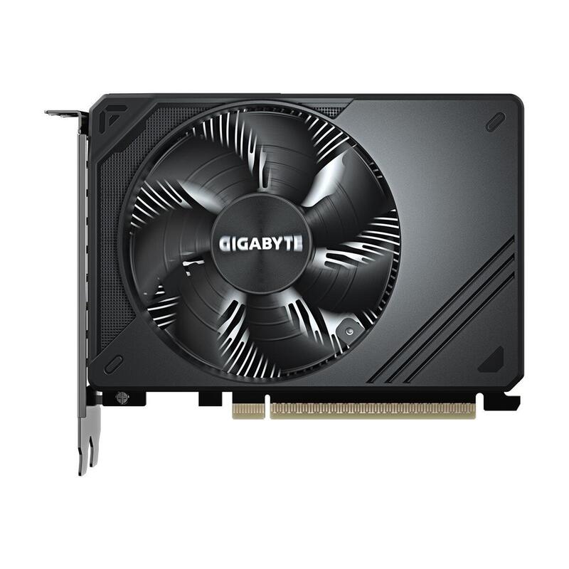 Tarjeta Grafica Gigabyte Geforce Rtx 5050 D6 8gb Gv-N5050d6-8gd