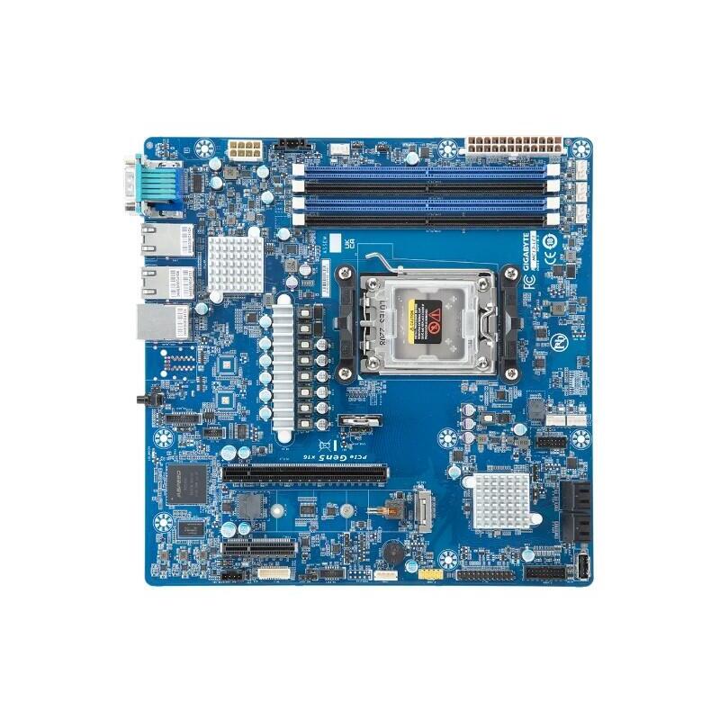 Gigabyte Placa Base Mc13-Le1 Micro-Atx Socket Am5 - Reacondicionado