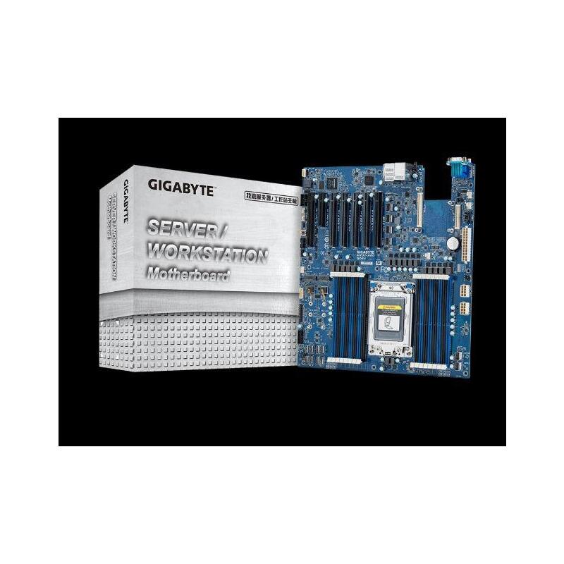 Gigabyte Placa Base Mz32-Ar0 E-Atx Socket Sp3 Bulk