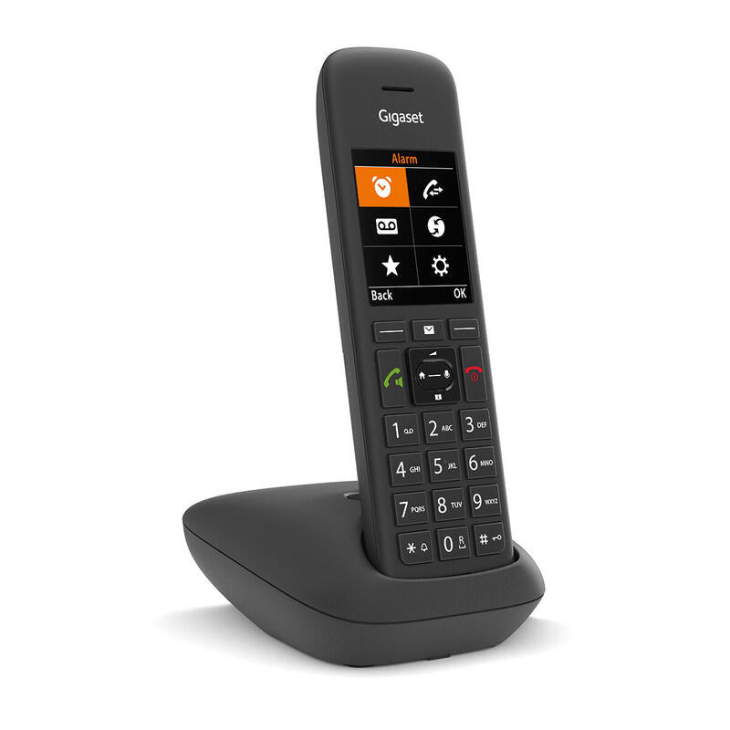Gigaset C575 Negro