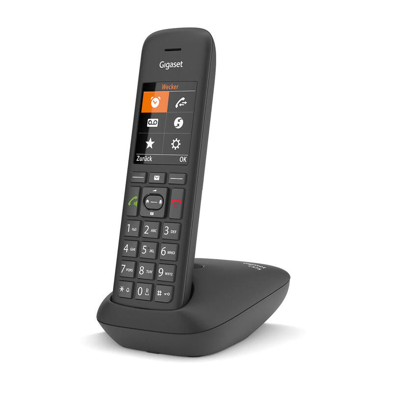 Gigaset C575 Negro