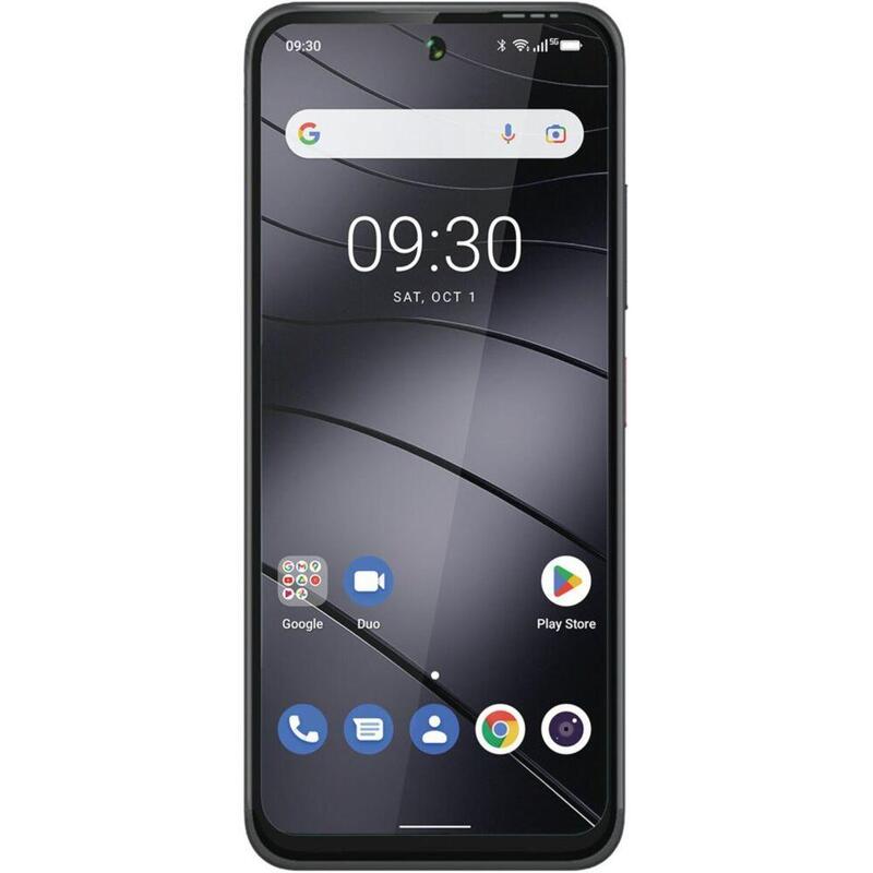 Gigaset Gp20 Black