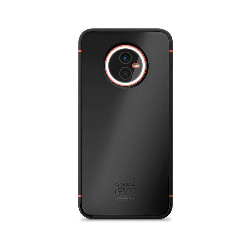 Gigaset Gx4 Pro Black
