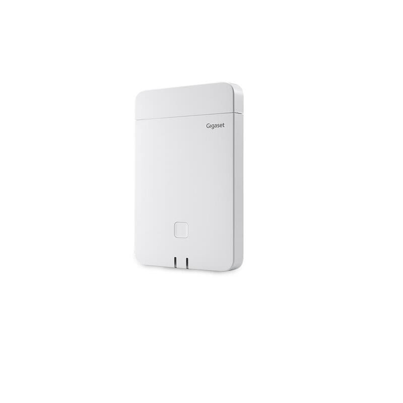 Gigaset N870 Ip Pro Dect Sistema Multicelda S30852-H2716-R101