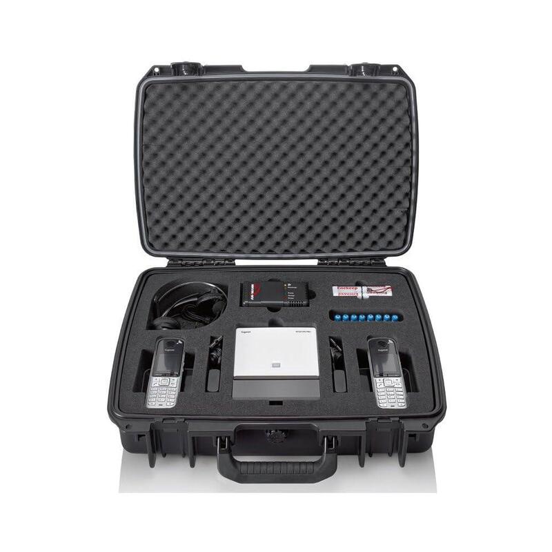 Gigaset Pro Dect N870 Spk Pro