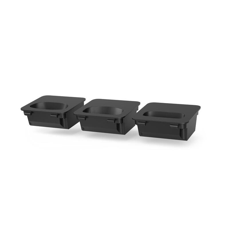 Gigaset Pro Multicharger Snap In R (3 Pack)