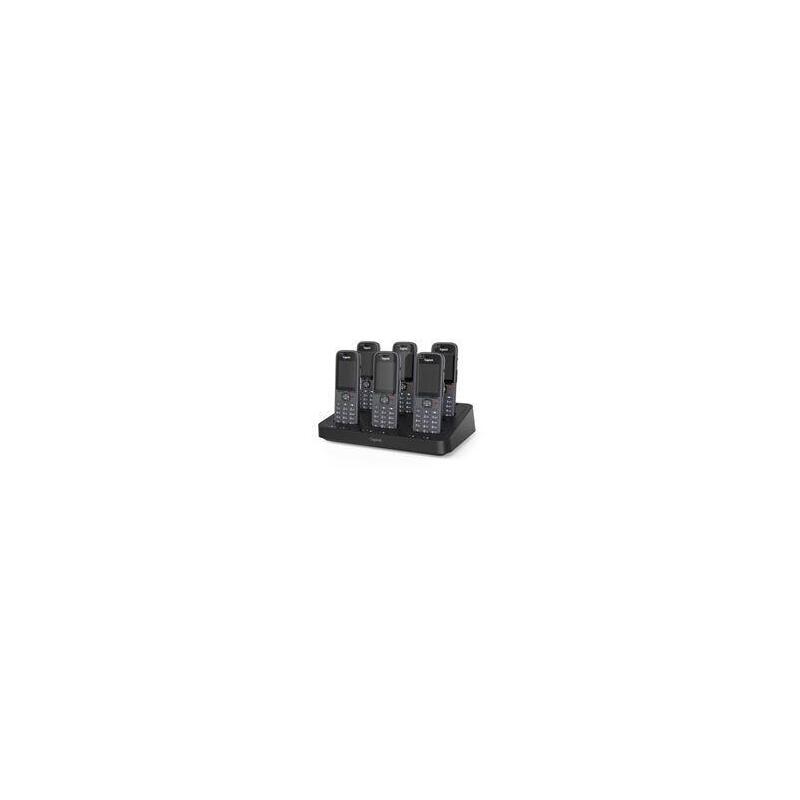 Gigaset Pro Multicharger Snap In S (3 Pack)