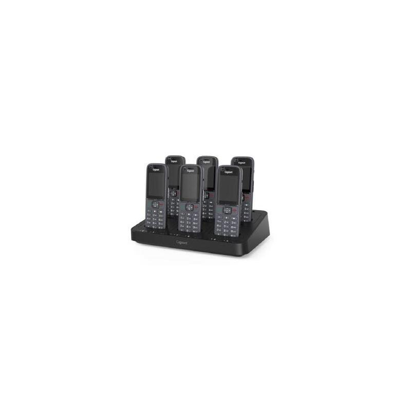 Gigaset Pro Multicharger