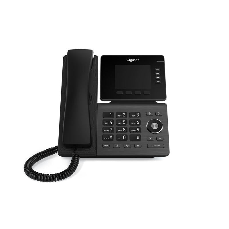 Gigaset Pro P810 Ip