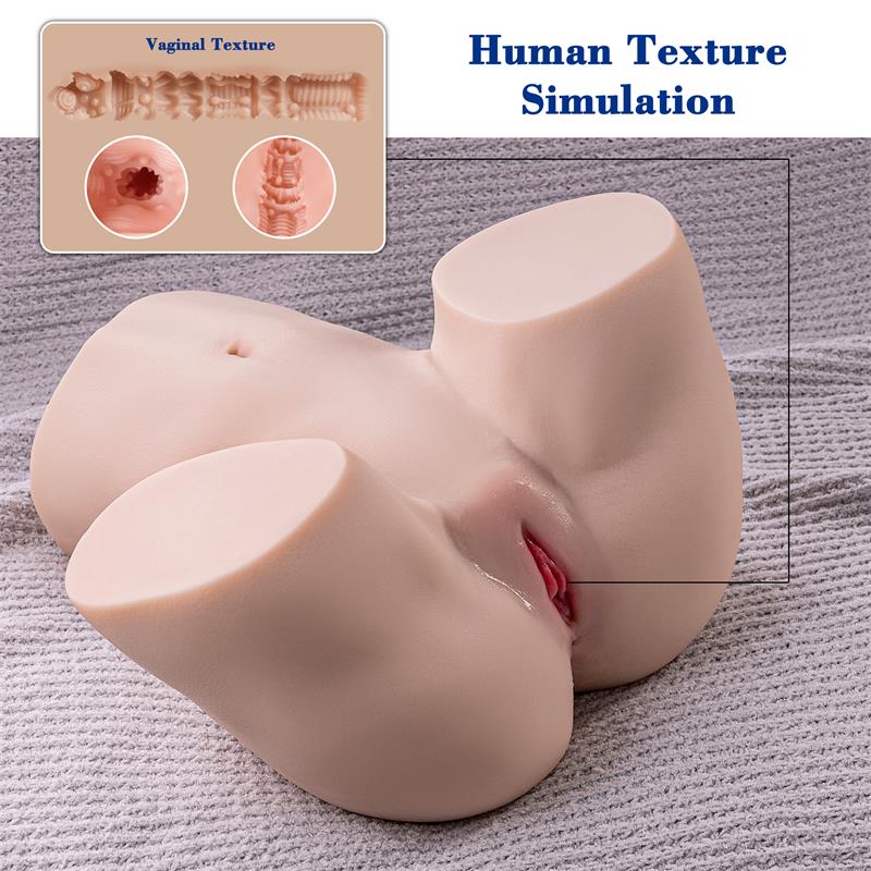 Gina Masturbador Con Thrusting 12.5 Kg