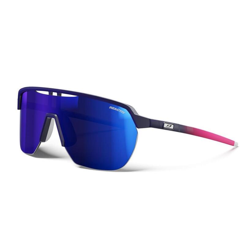 Glasses Julbo Frequency Reactiv 1-3 High Contrast