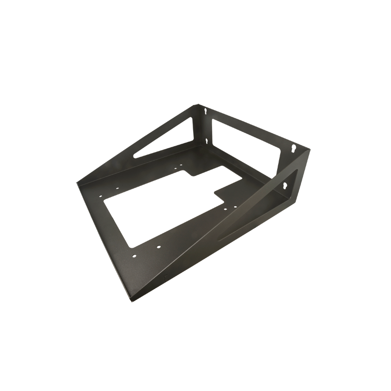 Global Vr-060 Kit De Anclaje En Pared Para Vr-100, Vr-100e, Vr-110 Y Vr-110e