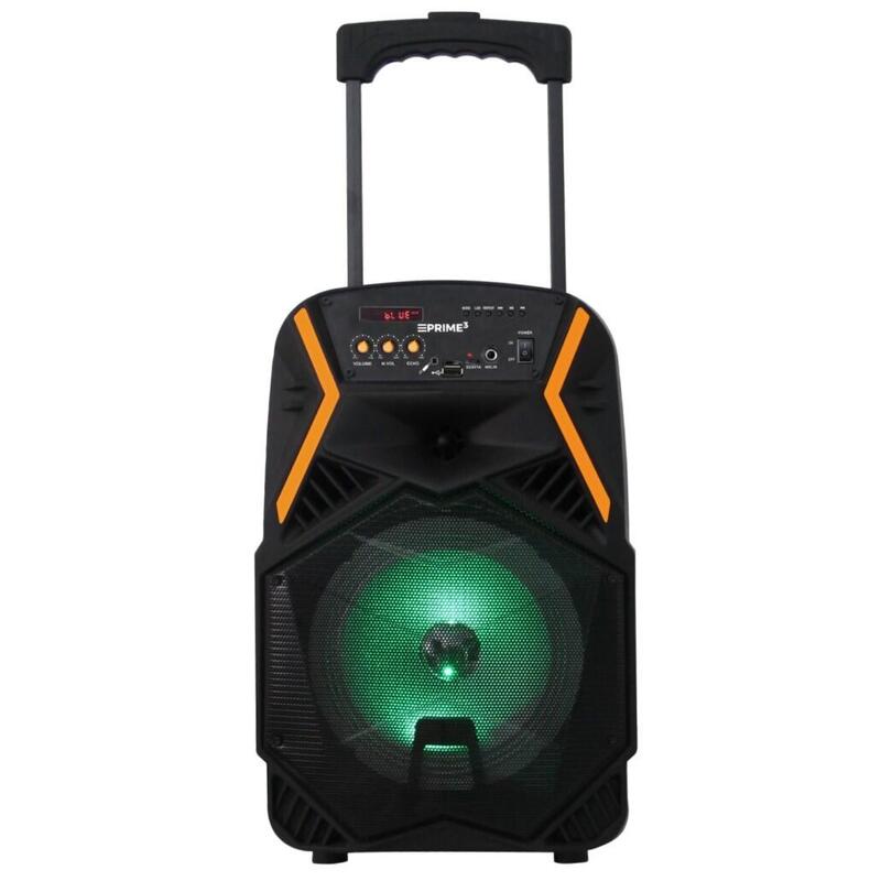Glosnik Aps22 System Audio Bluetooth Karaoke