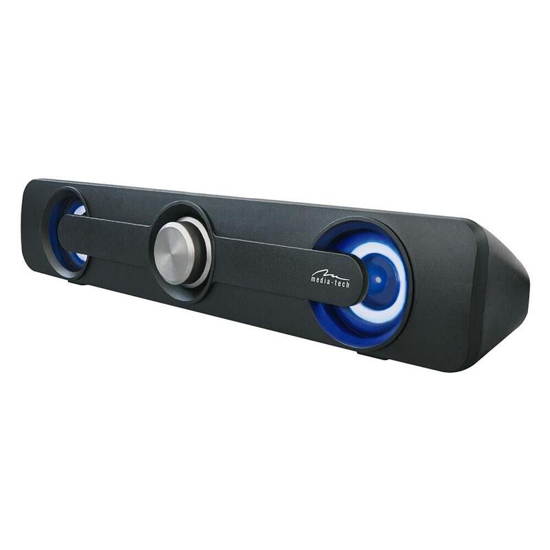 Glosnik Soundbar Stereofoniczny Mt3173 5w Rms