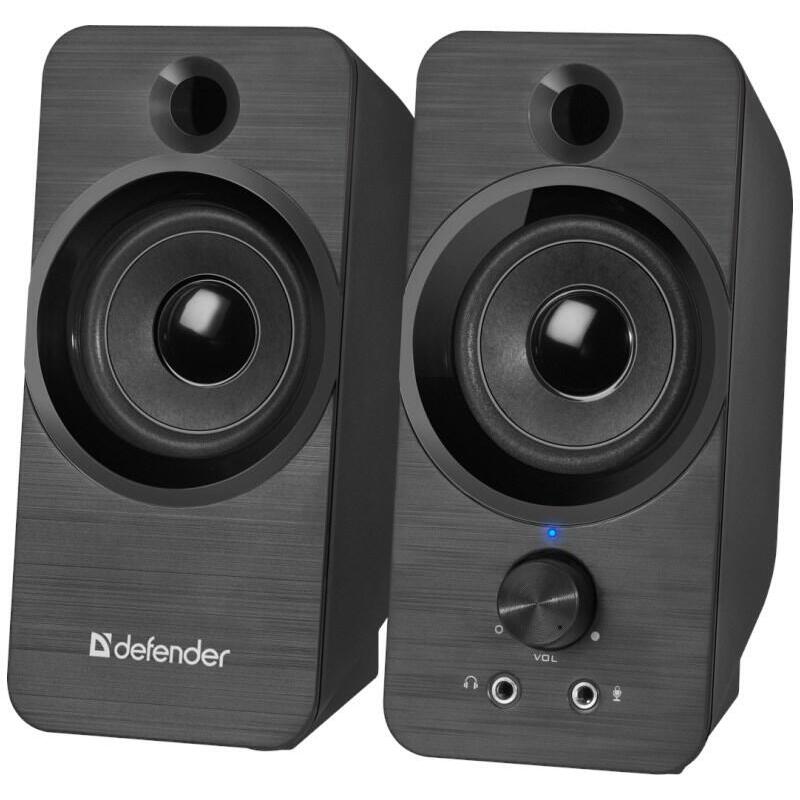 Glosniki Defender Spk-190 2.0 8w Usb