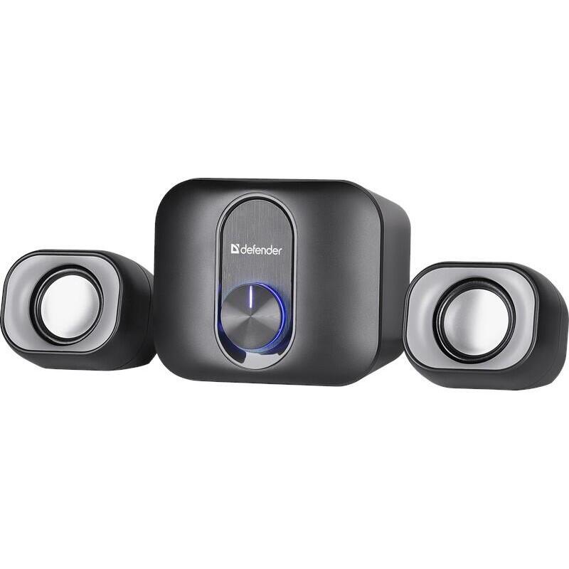 Glosniki Defender V13 2.1 11w Usb