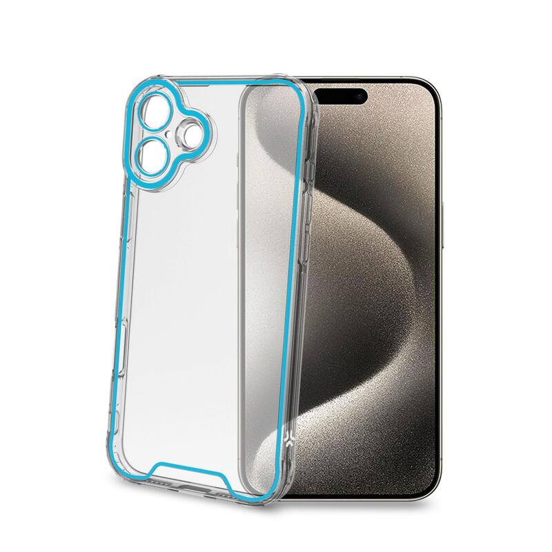 Glow Iphone 16 Plus Lbf