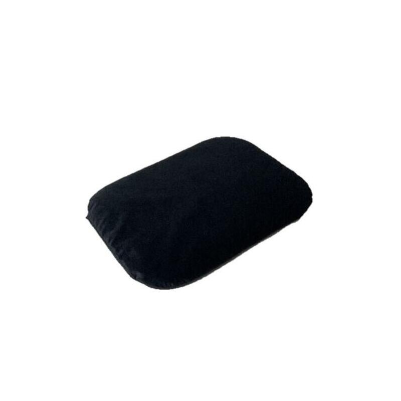 Go Gift Colchón Para Jaula Negro L - Cama Para Mascotas - 88 X 67 X 2 Cm