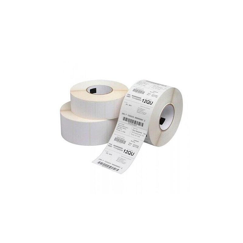 Godex Etiqueta Termica 57x25,4 (6 Rollos 8,550 Godex Etiquetas)