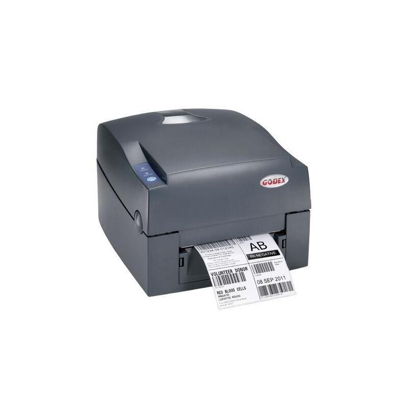 Godex G530 Impresora De Etiquetas Usb Rs232 Ethernet