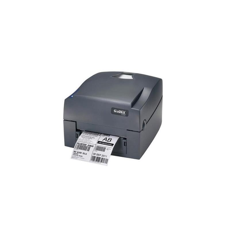 Godex Impresora De Etiquetas G500 Transferencia Termica Y Directa 203dpi (Usb)