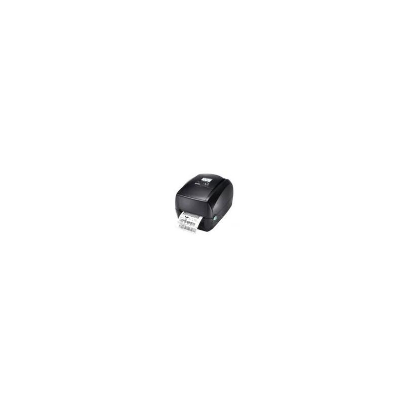 Godex Rt730i Pro Godex 127mm/Seg, 300 Dpi, 512mb/16gb, 3 Usb Host, Lcd Color, Ethernet