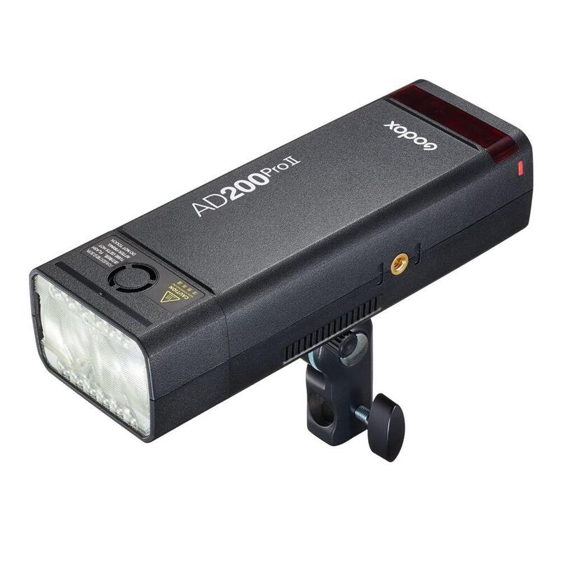 Godox Ad200 Pro Ii