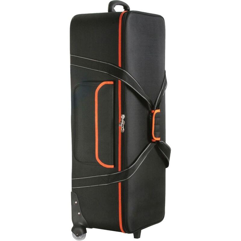 Godox Cb-06 Trolley For Studio Flashes