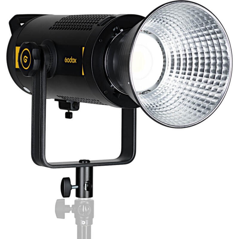 Godox Fv150 Unidad De Flash Para Estudio Fotográfico 1/8000 S Negro