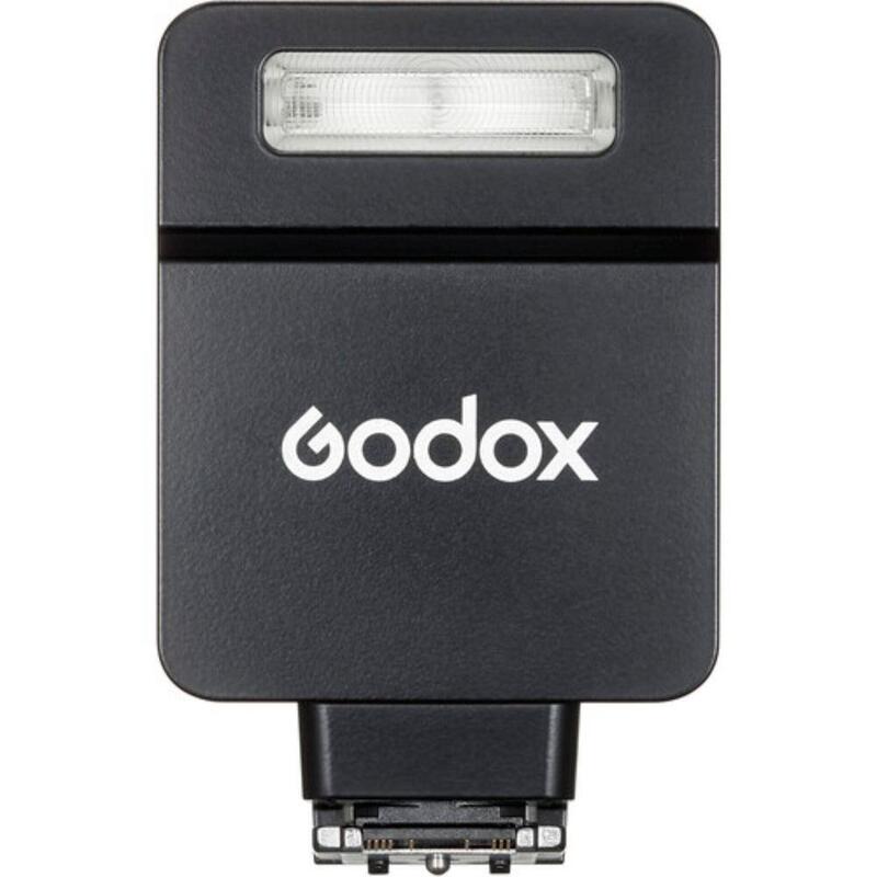Godox It22 O Oly/Pan Black