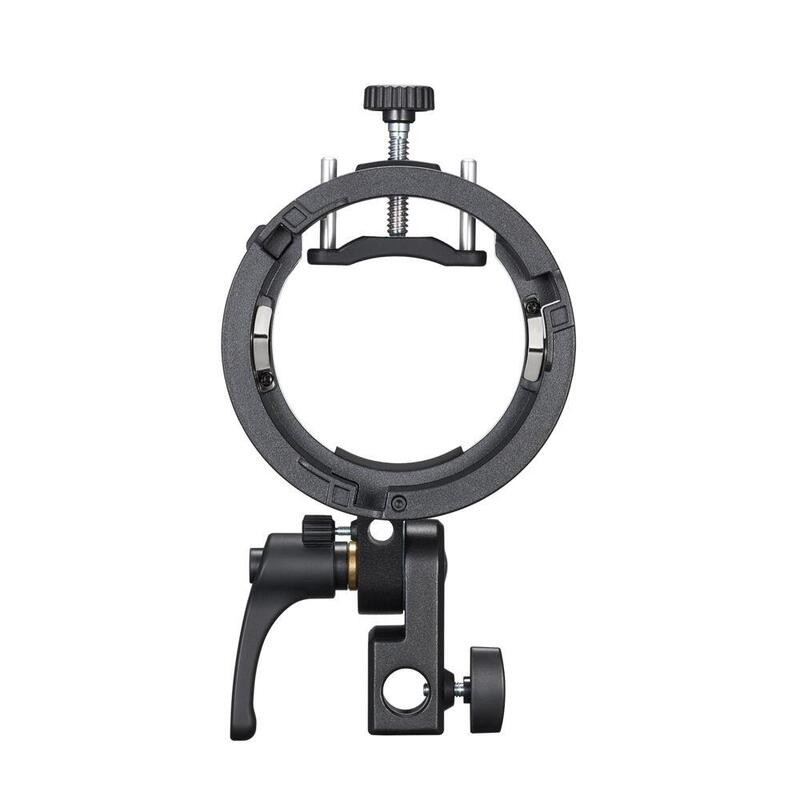 Godox S3 - Speedlite Bracket
