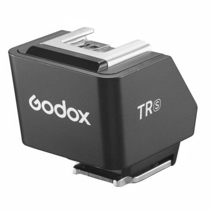 Godox Tr-C-Ttl Hotshoe Riser Für Sony