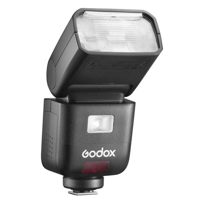 Godox V480 F Fujifilm