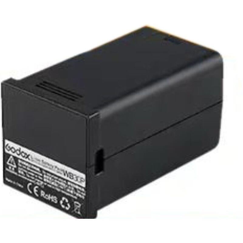 Godox Wb30 Akku Für Ad800 Pro