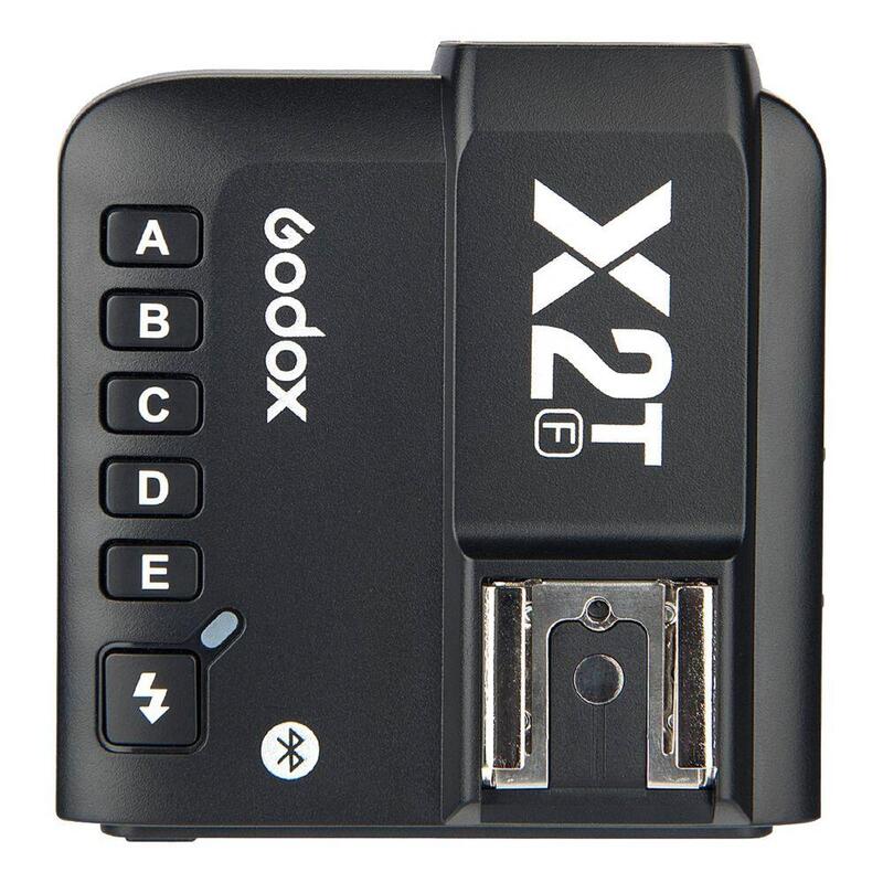 Godox X2t-P Transmitter For Pentax