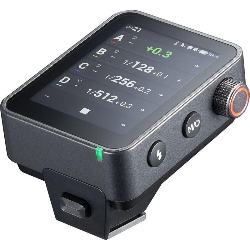 Godox X3pro C Transmitter Für Canon
