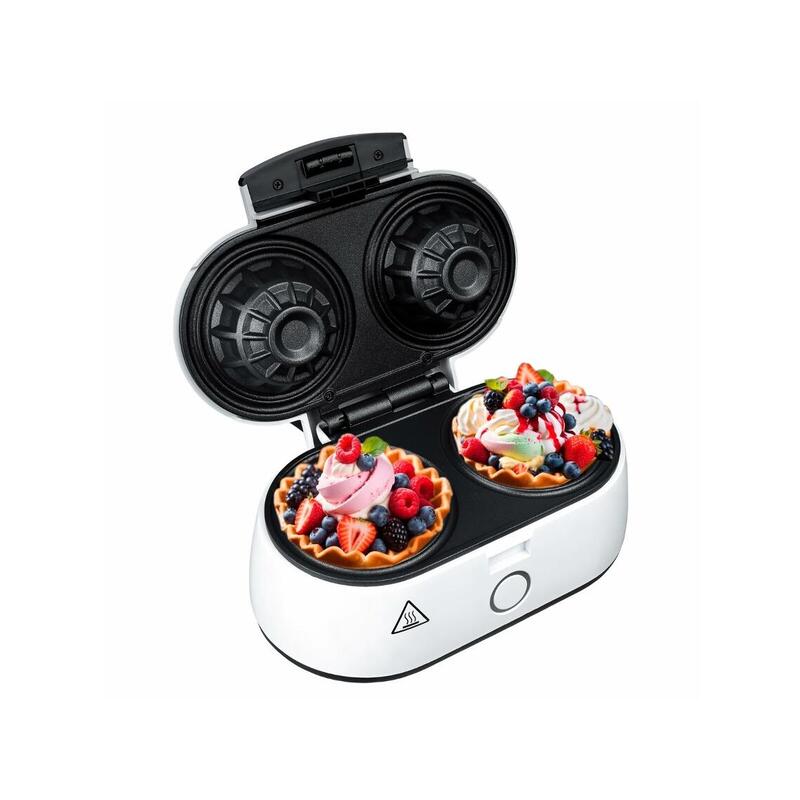 Gofrera Adler Ad 3062