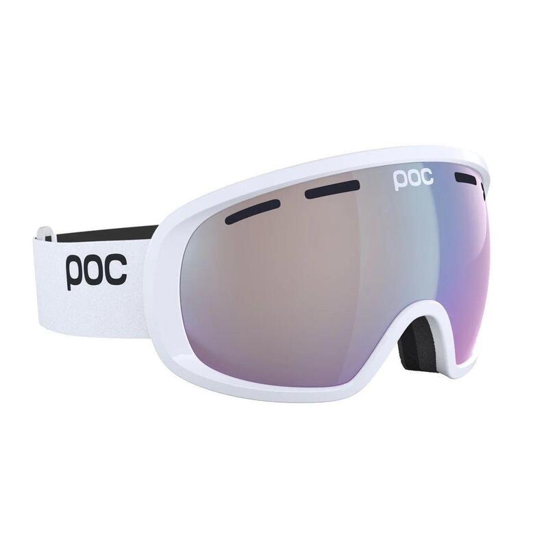 Gafas De Esquí Poc Fovea Mid Photochromic