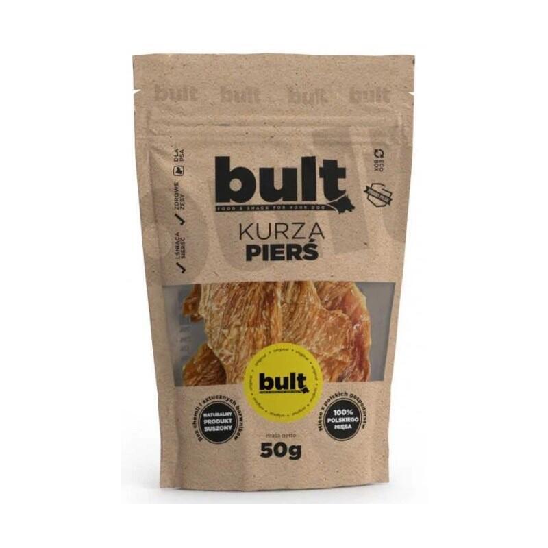 Golosina Para Perros Bult Eko Filete De Pollo 50g