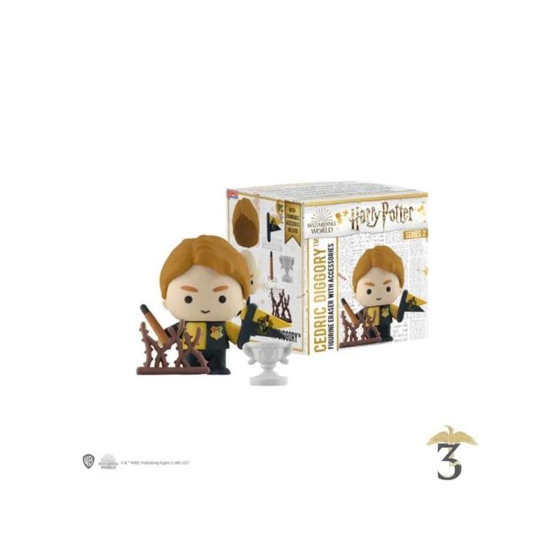 Goma Cedric Triwizard Serie 2 Figurin